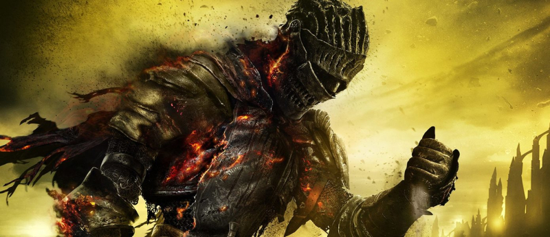 Игрок показал, как Dark Souls III могла бы выглядеть на движке Unreal Engine 5