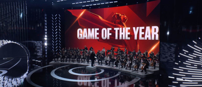 The Game Awards бьет рекорды: Церемония 2022 года показала большой рост зрительского интереса