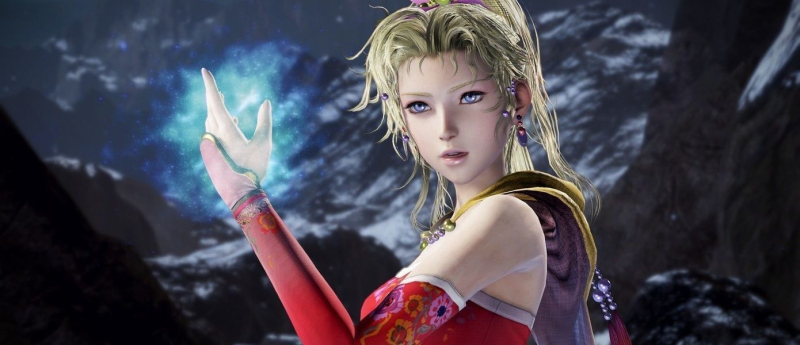 Final Fantasy исполнилось 35 лет — Square Enix анонсировала пиксельные ремастеры для PS4 и Nintendo Switch
