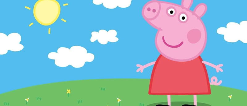 Свинка Пеппа в Париже: Peppa Pig World Adventures получила дату выхода