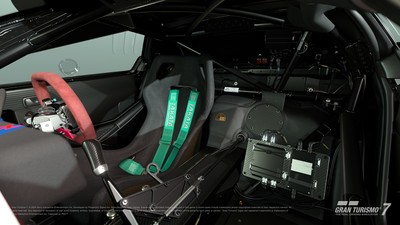 Gran Turismo 7 получит завтра обновление с машинами Volvo и новой японской классикой