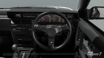 Gran Turismo 7 получит завтра обновление с машинами Volvo и новой японской классикой