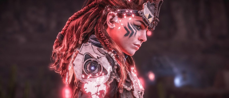 Ремастер Horizon Zero Dawn для PlayStation 5 и PC получил возрастной рейтинг от ESRB