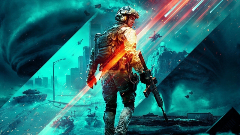 Создатель Call of Duty: Battlefield 2042 не стала провалом для EA