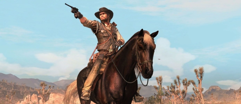 В лаунчере Rockstar Games нашли упоминания Grand Theft Auto VI и Red Dead Redemption