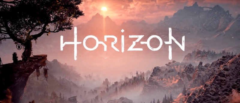 «Утечка»: Вступительная сцена ремастера Horizon Zero Dawn от Sony для PlayStation 5