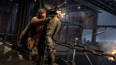 Sniper Elite: Resistance выйдет 30 января — предзаказы открыты