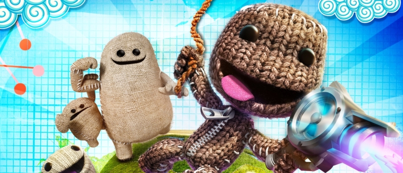 LittleBigPlanet 3 скоро будет навсегда удалена из PlayStation Store