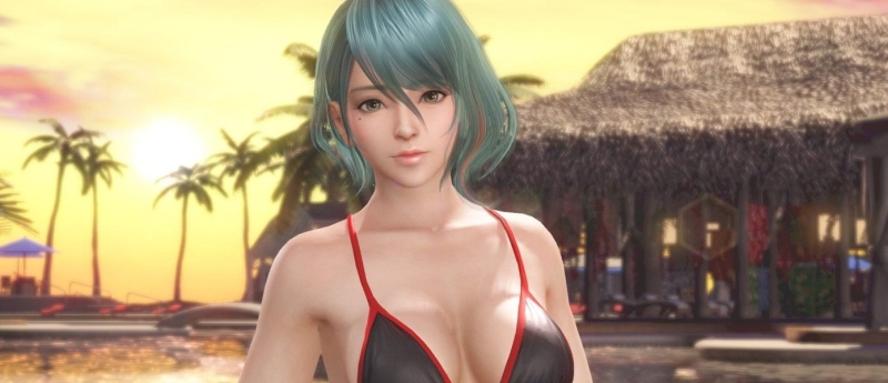 Venus Vacation PRISM: DEAD OR ALIVE Xtreme не получит DLC — разработчики не собираются добавлять новых девушек