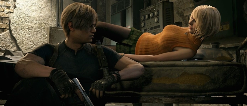 Продажи ремейка Resident Evil 4 перевалили за 9 миллионов копий — Capcom довольна