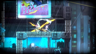 Прославленный воин возвращается: Скриншоты Shinobi: Art of Vengeance от разработчиков Streets of Rage 4