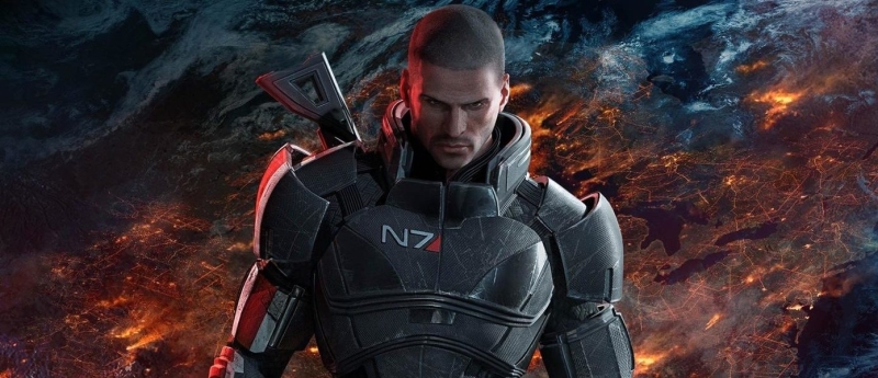Разработчики Dragon Age и Mass Effect годами враждовали между собой — BioWare была разделена на две части