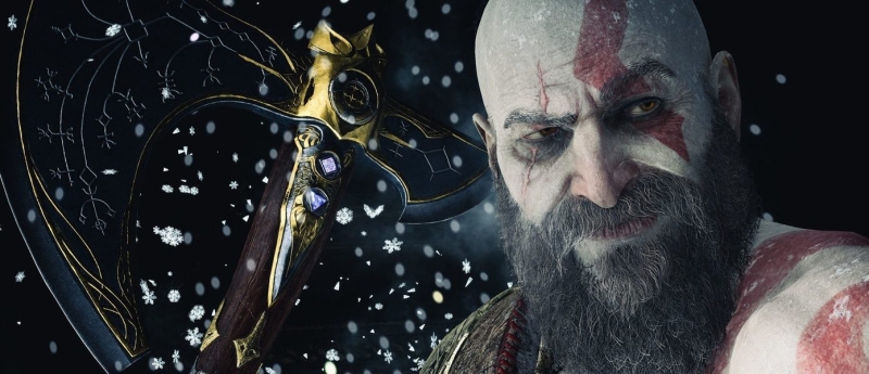 Композитор God of War и God of War Ragnarok высказался о дальшейшей работе над серией приключений Кратоса