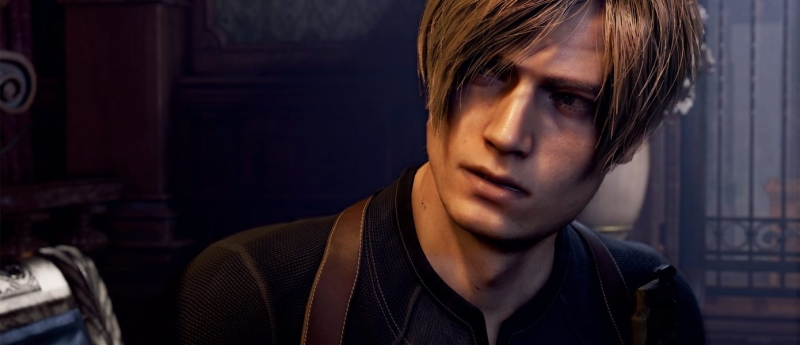 Ремейк Resident Evil 4 разошелся тиражом свыше 10 миллионов копий