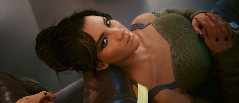 CD Projekt RED: Nintendo Switch 2 получит лучшую портативную версию Cyberpunk 2077