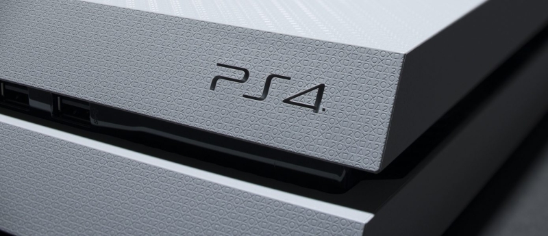 Sony без лишнего шума отправляет PlayStation 4 на покой