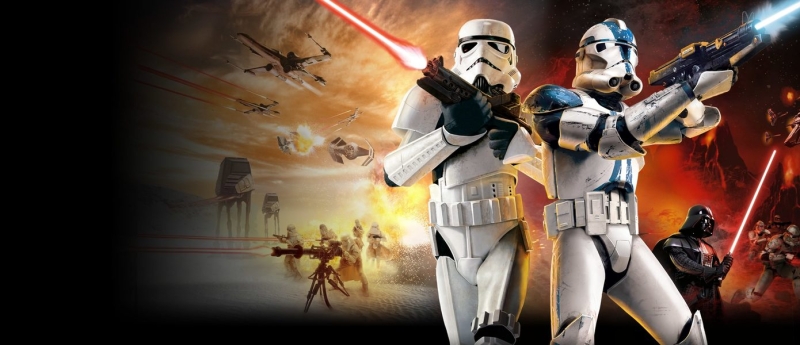 Star Wars: Grand Collection вышла на День «Звёздных войн»